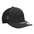 Vision Logo Black Cap - Perhokalastajan tarvikkeet - 6417512849043 - 1