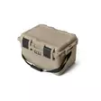 YETI Loadout Gobox 30 Gear Case 2.0 -tarvikelaatikko - Retkeilyn pientarvikkeet - 888830211113 - 2
