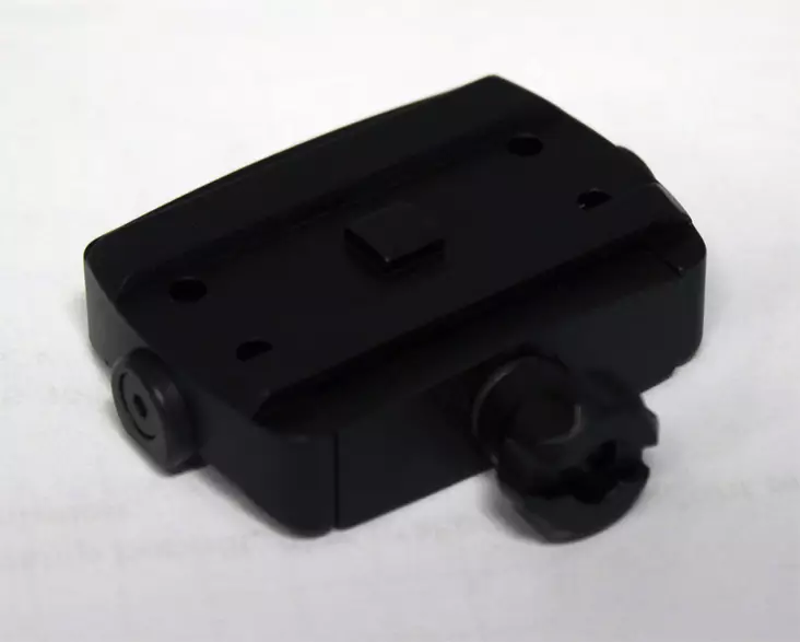 Aimpoint Micro Jalusta 11mm - Kiikarinjalat ja -renkaat - 6417664119193 - 2