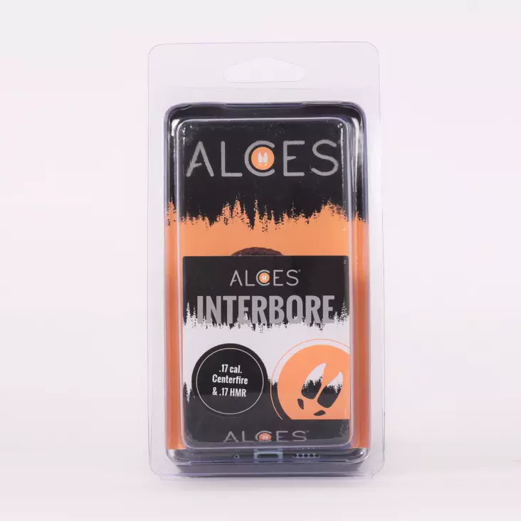 Alces Interbore Puhdistusnaru - eri kalipereita - Aseen puhdistus - 3950001267773 - 1