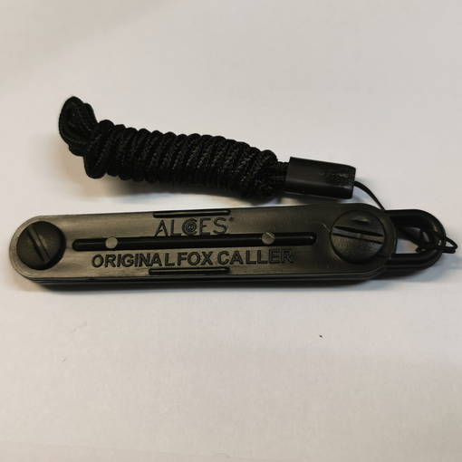 Alces The Orginal Kettupilli - Houkutuspillit - 7340143716233 - 1