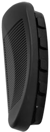 Benelli Aircell perälevy 1,5cm oikeakätinen - Aseen tukit - 650350608533 - 1