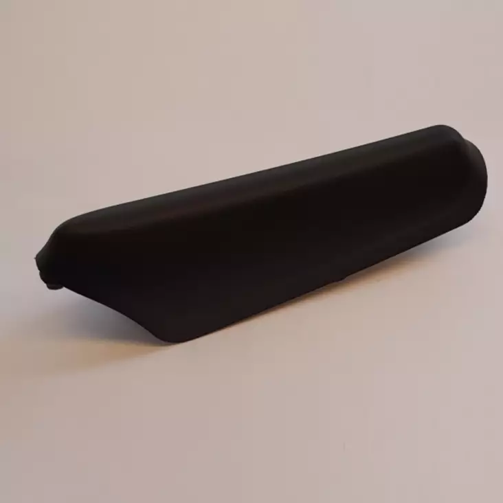 Benelli Comfortech medium korkuinen poskipakka BF0376400 - Aseiden pientarvikkeet - 650350802603 - 1