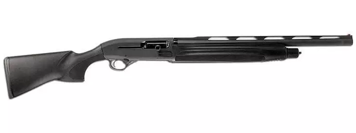 Beretta 1301 Competition 12/76 24", haulikko - Puoliautomaattihaulikot - 3950000112203 - 1