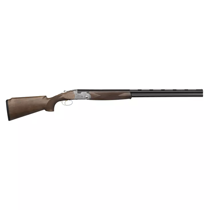 Beretta 686 Silver Pigeon I Lady MY19 12/76 26" Päällekkäispiippuinen Haulikko - Päällekkäispiippuiset haulikot - 3950001267513 - 2