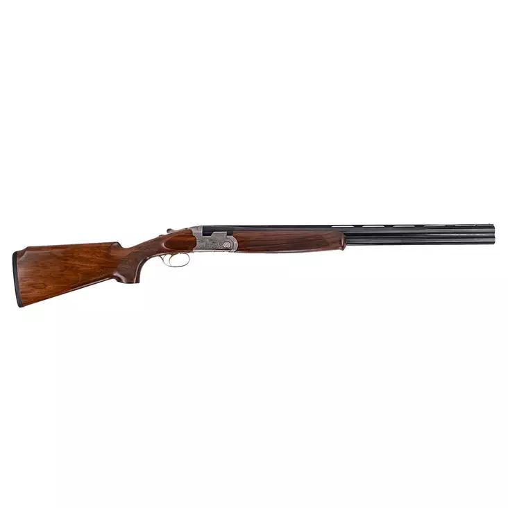 Beretta 687 Silver Pigeon III Lady MY20 12/76 -haulikko - Päällekkäispiippuiset haulikot - 3950001289973 - 1