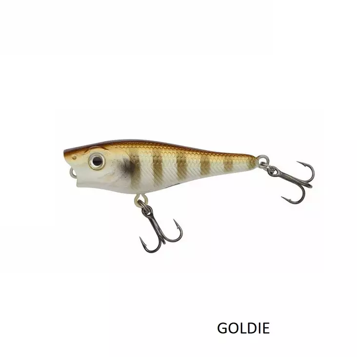 Berkley Pulse Pop 5cm 3,4g - Uistimet - 028632308493 - 1