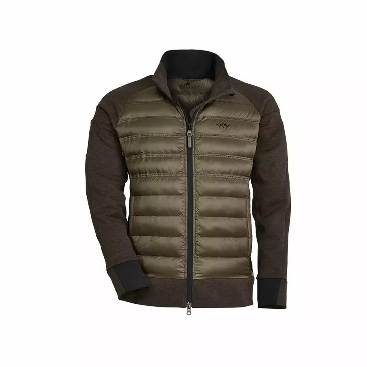 Blaser Comfort takki - Vihreät / Ruskeat takit ja liivit - 3950001253103 - 3