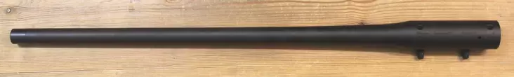 Blaser R8 Piippu 9,3x62 15x1 Standard, 58cm ST 17mm - Kiväärin piiput - 3950001249403 - 1