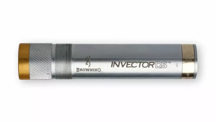 Browning Invector DS Extended 12GA, haulikon supistaja - Haulikon supistajat - 3950001242183 - 1