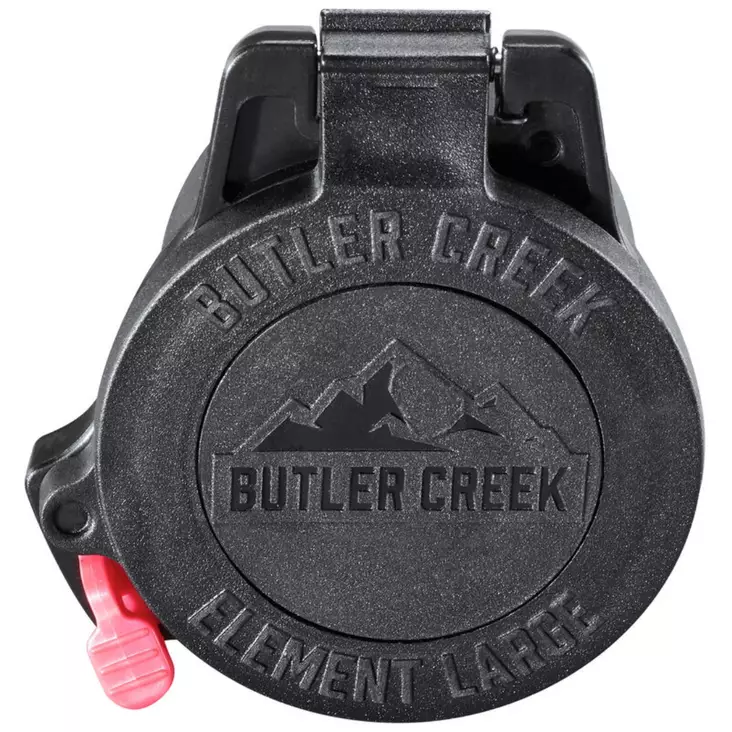 Butler Creek Element Eye Linssinsuoja - Linssinsuojat - 051525000273 - 1