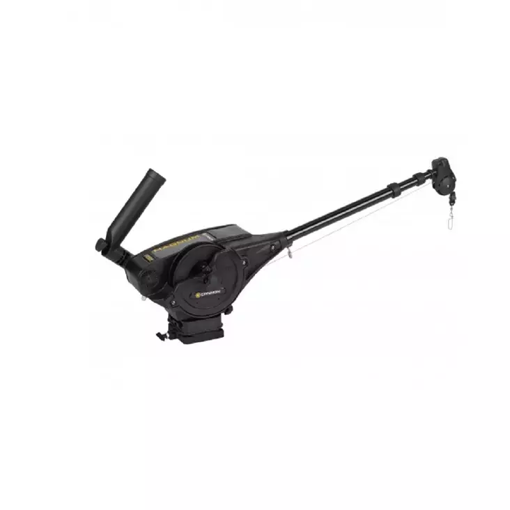 Cannon Magnum 10 STX Metric -sähkötakila - Takilat ja tarvikkeet - 029402033553 - 1