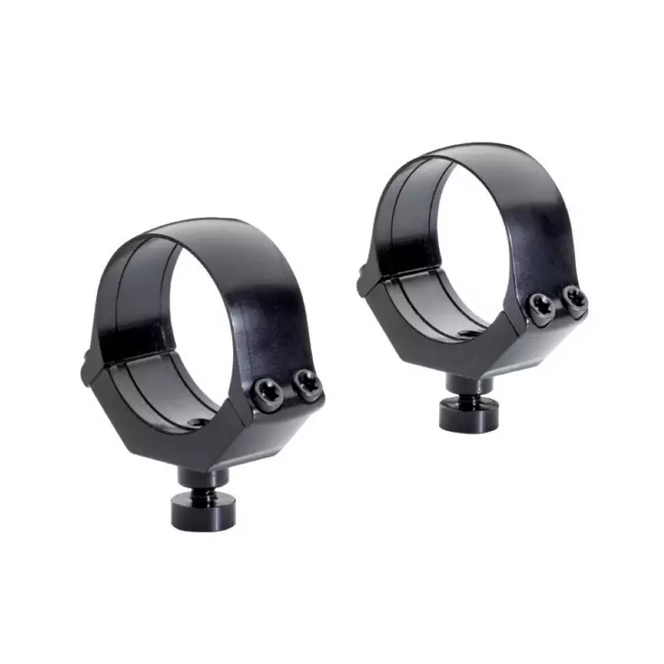 Contessa Kiikarinrenkaat 30mm, 7,5mm - Kiikarinjalat ja -renkaat - 8056479341573 - 1