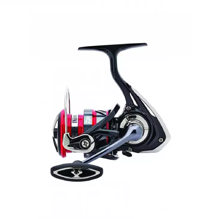 Daiwa 18 Ninja LT -avokela - Avokelat - 043178579183 - 1