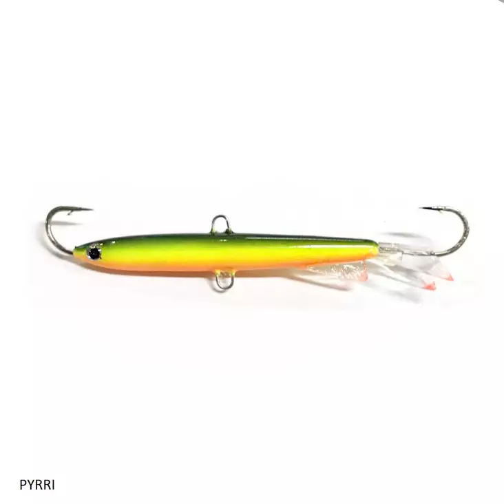 Eepe Seiska+ -tasapainoviehe - Tasapainopilkit - 6430029780883 - 1