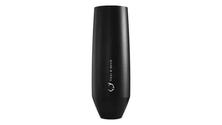 Freyr & Devik 149 Titanium Äänenvaimennin - Äänenvaimentajat - 3950001254513 - 1