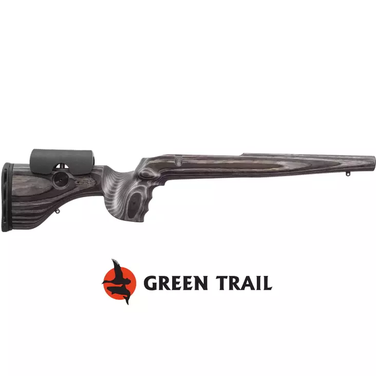 GRS Hunter Light Tikka M65 Nordic Wolf Tukki - Aseiden tukit - 3950001282943 - 1