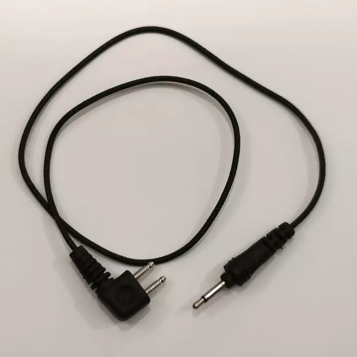 Genzo Kombi Textiili Peltor - Radiopuhelintarvikkeet - 7333080016603 - 1