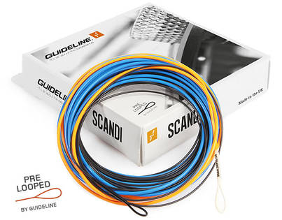 Guideline PT Scandi RTG - Perhosiimat ja perukkeet - 7033840123083 - 1