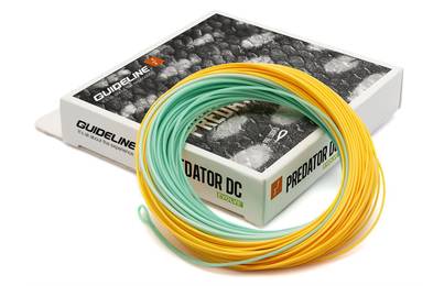 Guideline Predator Evolve WF -heittosiima - Perhosiimat ja perukkeet - 3950001254353 - 1