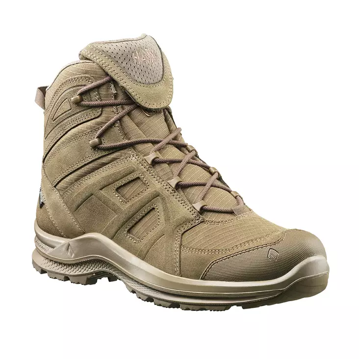 Haix Black Eagle Athletic 2.0 V GTX Coyote Varsinkenkä - HAIX Varsikengät ja saappaat - 4044465330483 - 1