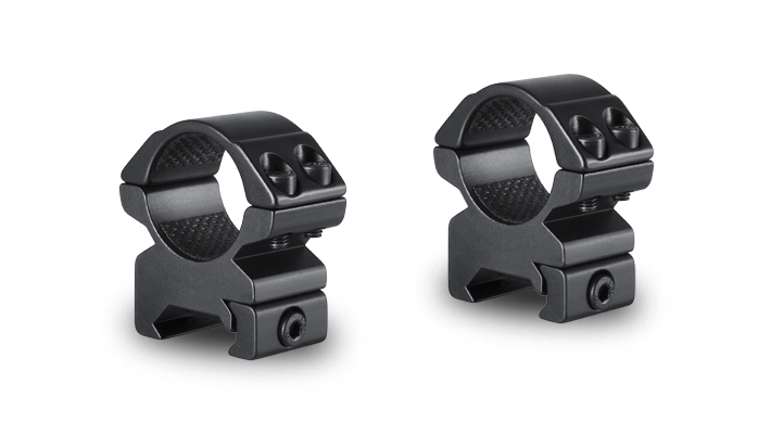 Hawke Kiikarinjalat Weaver Kiskoon - Kiikarinjalat ja -renkaat - 3950001241223 - 1