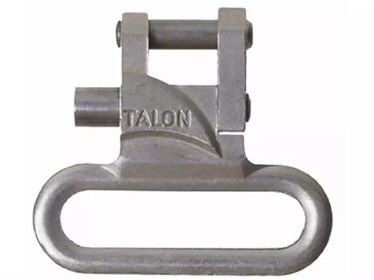Hihnalenkit Talon 25mm, rosteri - Aseiden pientarvikkeet - 051057794503 - 1