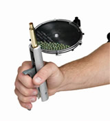 Hornady Käsinallitin Makasiinilla - Latausvälineet - 090255696233 - 1
