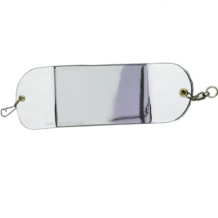 Hotspot mini flasher houkutuslevy - Uistimet - 3950001289249 - 1
