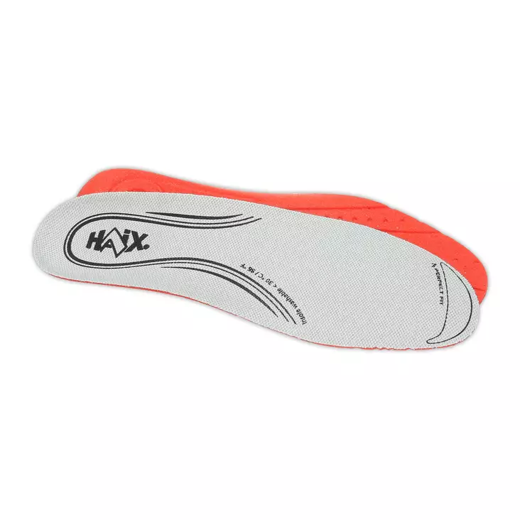Insole PerfectFit Light medium | Pohjalliset - HAIX Pohjalliset ja nauhat - 4044465320873 - 1