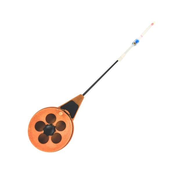 Jonttu Sport Mormuskavapa - Pilkkionget, pilkkivavat, pilkkikelat - 6420615482123 - 1