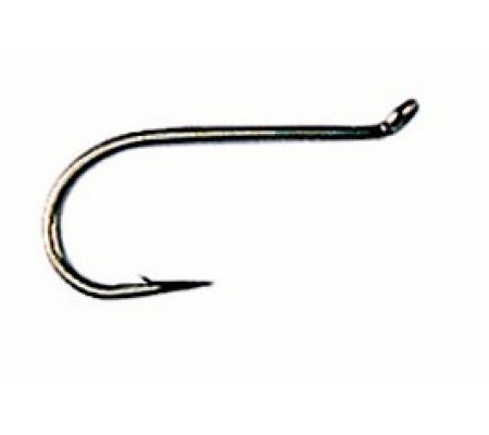 Kamasan B440 Trout Dryfly Traditional Perhokoukku 25kpl - Perhonsidonta - 3950001272913 - 1