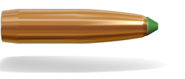 Lapua Luoti Naturalis LR .30 11g 50kpl - Luodit ja haulit - 6418267301053 - 2