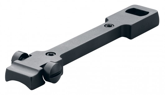 Leupold STD Rengasjalusta Rem 7400/7600 - Kiikarinjalat ja -renkaat - 030317530563 - 1
