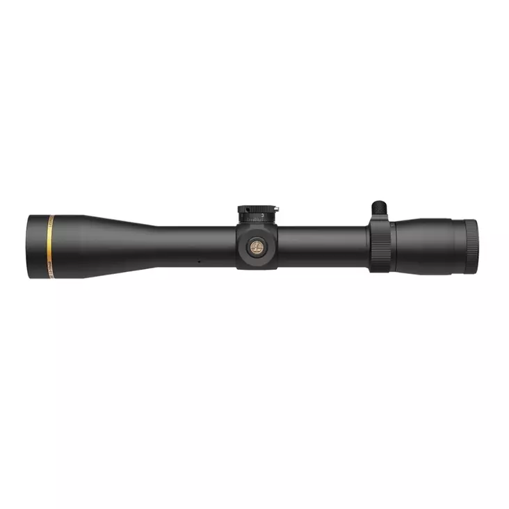 Leupold VX-3HD 3,5-10x40 CDS-ZL Illum. FireDot Twilight 30mm 180627 - Muut tähtäinkiikari merkit - 030317028503 - 1