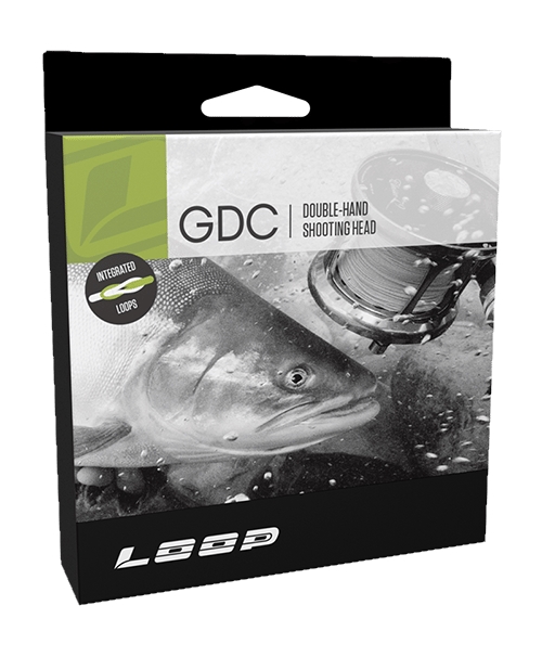 Loop GDC Low Float Shootinhead Useita vaihtoehtoja - Perhosiimat ja perukkeet - 3950001240233 - 2