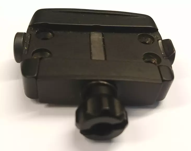 MAKugel Pikajalka Sako Aimpoint Micro - Kiikarinjalat ja -renkaat - 3950000125753 - 2