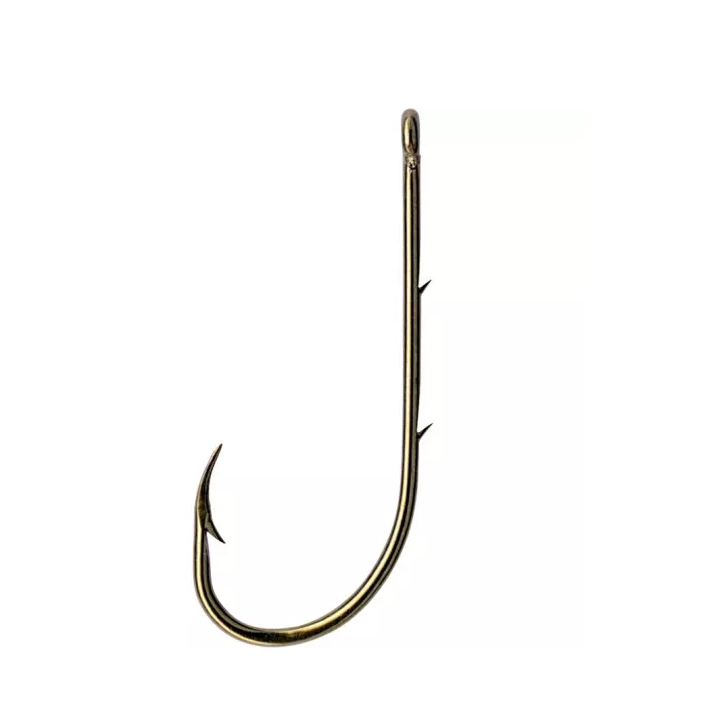 Mustad Baitholder -onkikoukku - Kalastajan työkalut ja tarvikkeet - 7021560501533 - 1