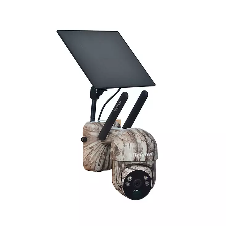 NITEForce Live Cam Pro -riistakamera - Riistakamerat - 6430061582193 - 1