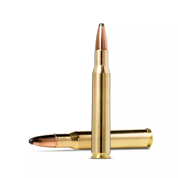 Norma Whitetail 30-06 9,7g 20kpl Patruuna - Kiväärin kaliiperi .30-06 - 7393923325323 - 1
