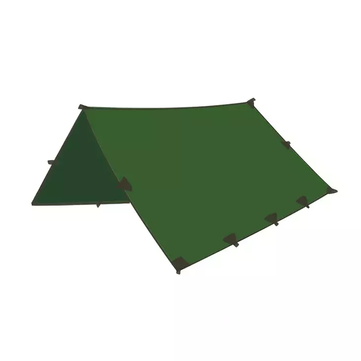 Nortrek Tarp -sadesuoja/tarppikangas - Teltat ja laavut - 6420071112053 - 1