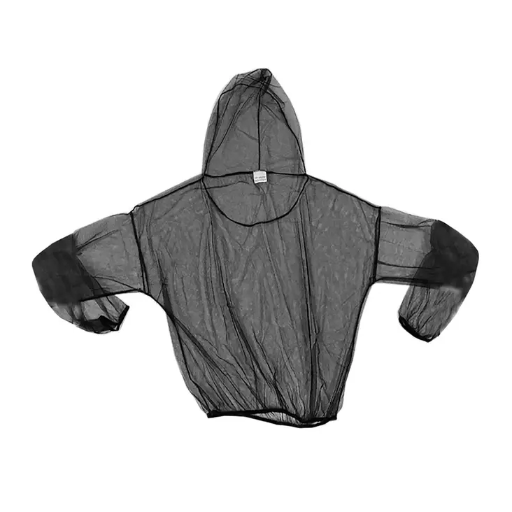 Nortrek hyttys-/hirvikärpästakki - Hyttyskarkoittimet - 6420071108483 - 1