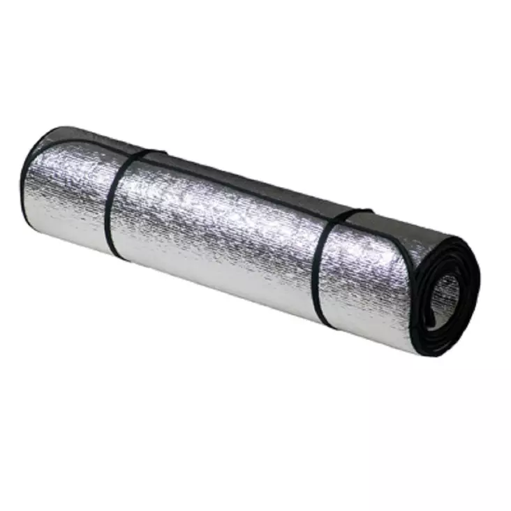 Origin Outdoors, alu -retkipatja - Retkisängyt ja makuualustat - 4021504810403 - 1