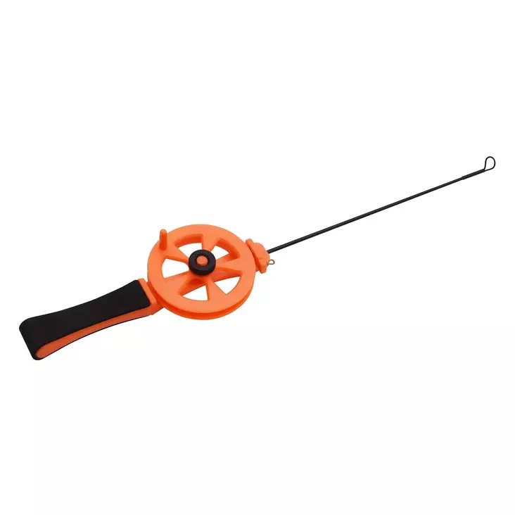 Patriot Ice Lite 15cm -pilkkivapa - Pilkkionget, pilkkivavat, pilkkikelat - 6417512534543 - 1