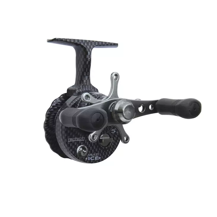 Patriot Multi Ice 65 -pilkkikela - Pilkkionget, pilkkivavat, pilkkikelat - 6417512527613 - 1