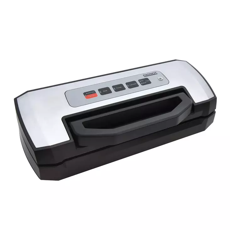 Patriot VAC-2 -vakuumikone - Vakuumikoneet ja vakumipussit - 6417512529303 - 1