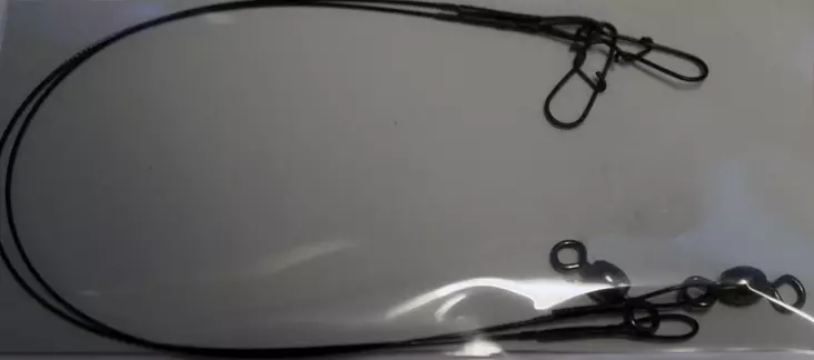 Rapala Duolock Teräsperuke - Perukkeet ja viehelukot - 6416173004433 - 1