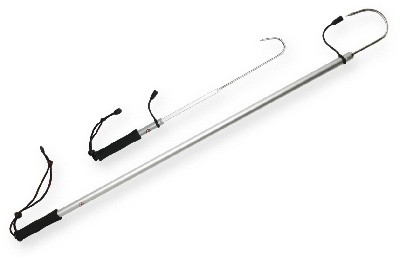 Rapala Nostokoukku 110cm - Haavit ja nostokoukut - 022677133263 - 1