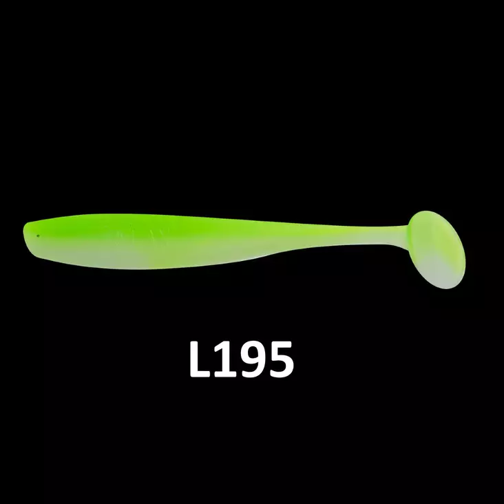 Relax Bass 2,5" 10kpl kalajigi - Jigit - 3950001275587 - 1