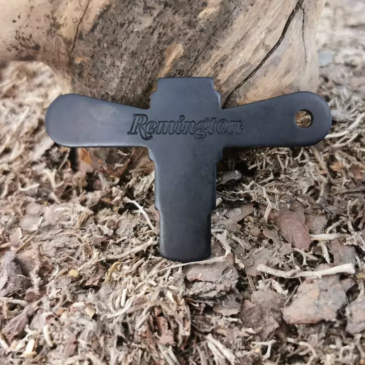 Remington Supistaja-Avain 12GA - Haulikon supistajat - 3950001271923 - 1